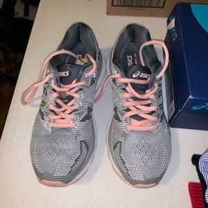 ASICS Gel-Nimbus 20 Running Shoe